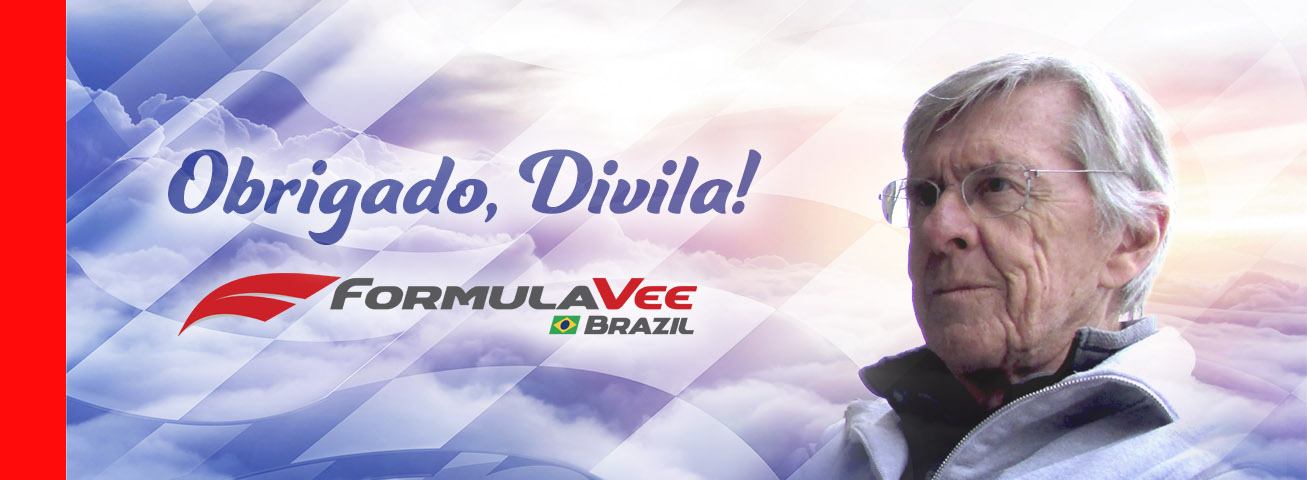 Ricardo Divila: a despedida de um gênio e seu legado para a Fórmula Vee