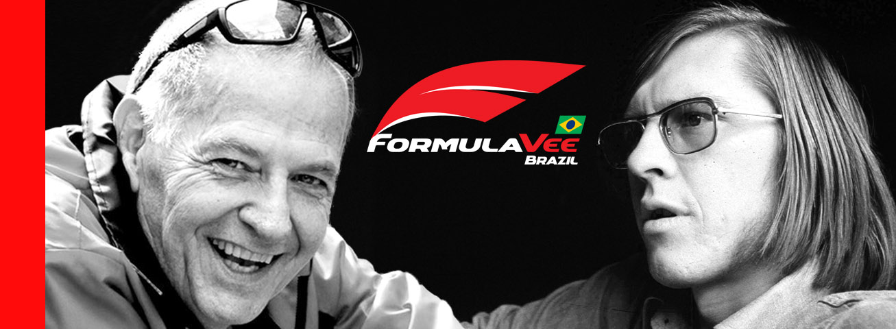 FVee fará homenagens a Ricardo Divila e Marcus Ramaciotti na volta a Interlagos