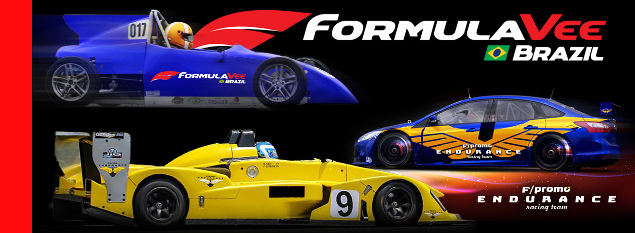 Fórmula Vee e F/Promo Racing promovem super-treino em Interlagos