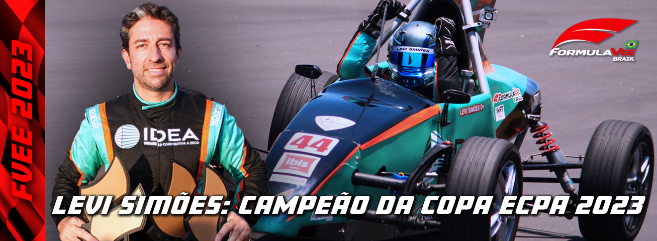 Formula Vee Brazil - Logitech é a nova parceira do FVee Brazil