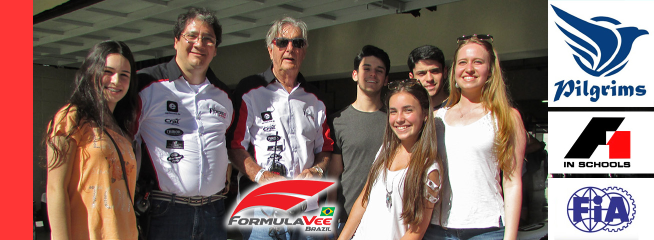 FVee é a nova parceria do maior projeto estudantil de automobilismo do mundo