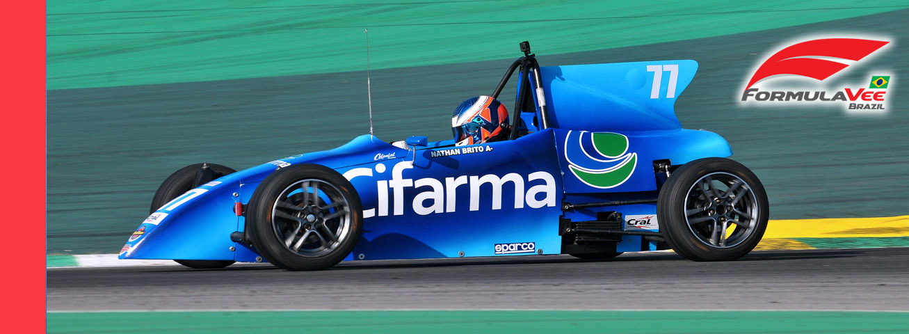 Fórmula Vee tem decisão em Piracicaba e promove 2º Festival para novos pilotos