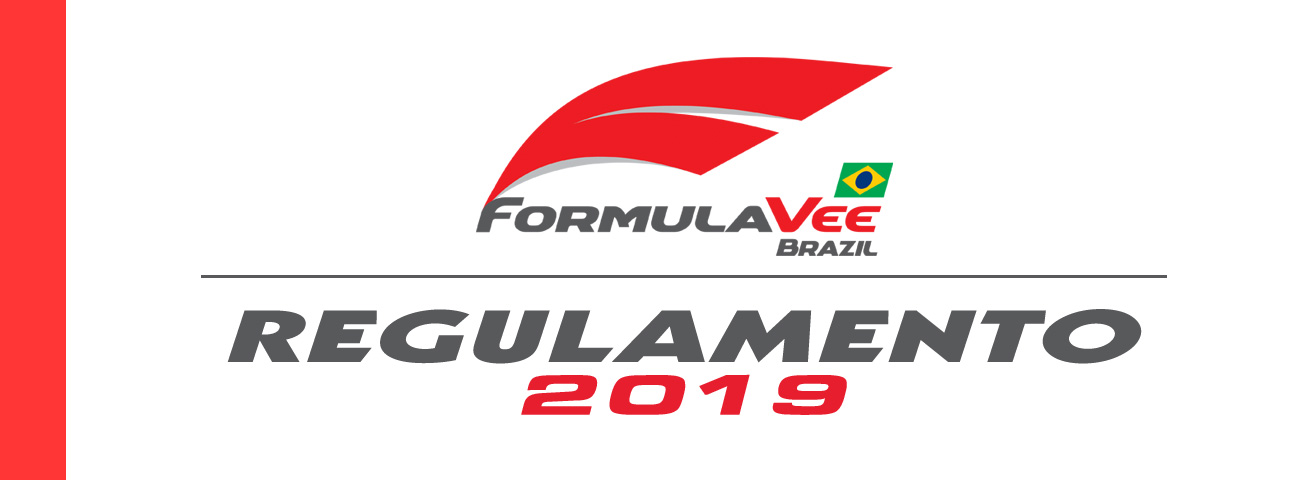 Confira as novidades no regulamento do Campeonato Paulista FVee de 2019