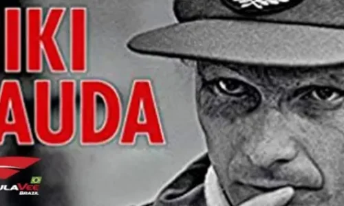 Autor explica dados incompletos sobre a carreira de Niki Lauda na Fórmula Vee