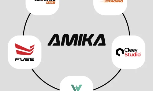 Grupo AMIKA