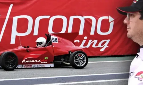 conheça o diretor da Fórmula Vee Brasil