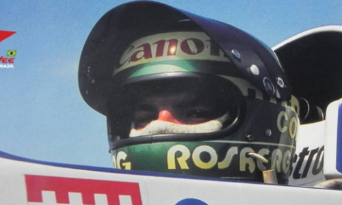 Como Keke Rosberg se transformou num dos maiores campeões da história da Fórmula Vee